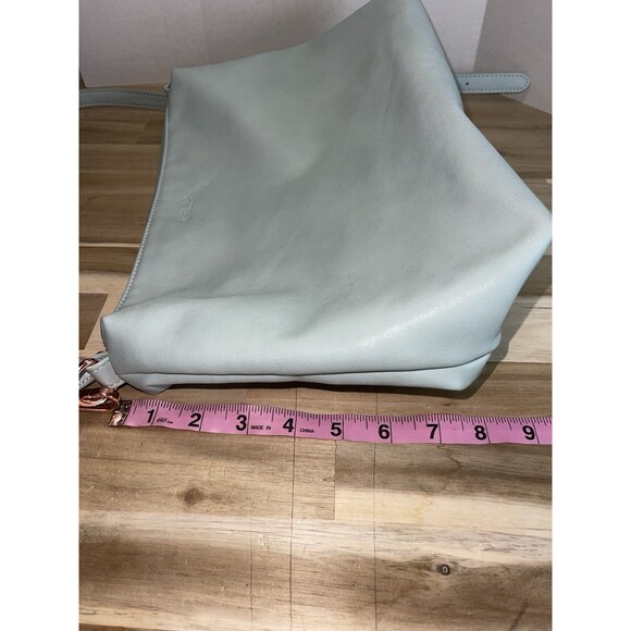 iFly Bag Blue & Rose Gold - Picture 5 of 9